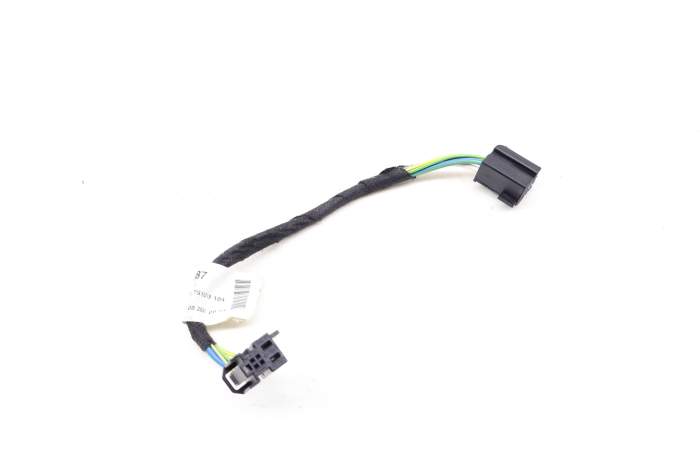 Power Window Wire / Wiring Harness 4F0971687 main product photo
