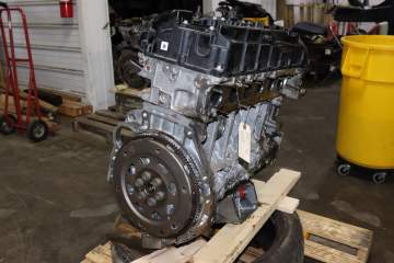 Engine Long Block Assembly 11002249010