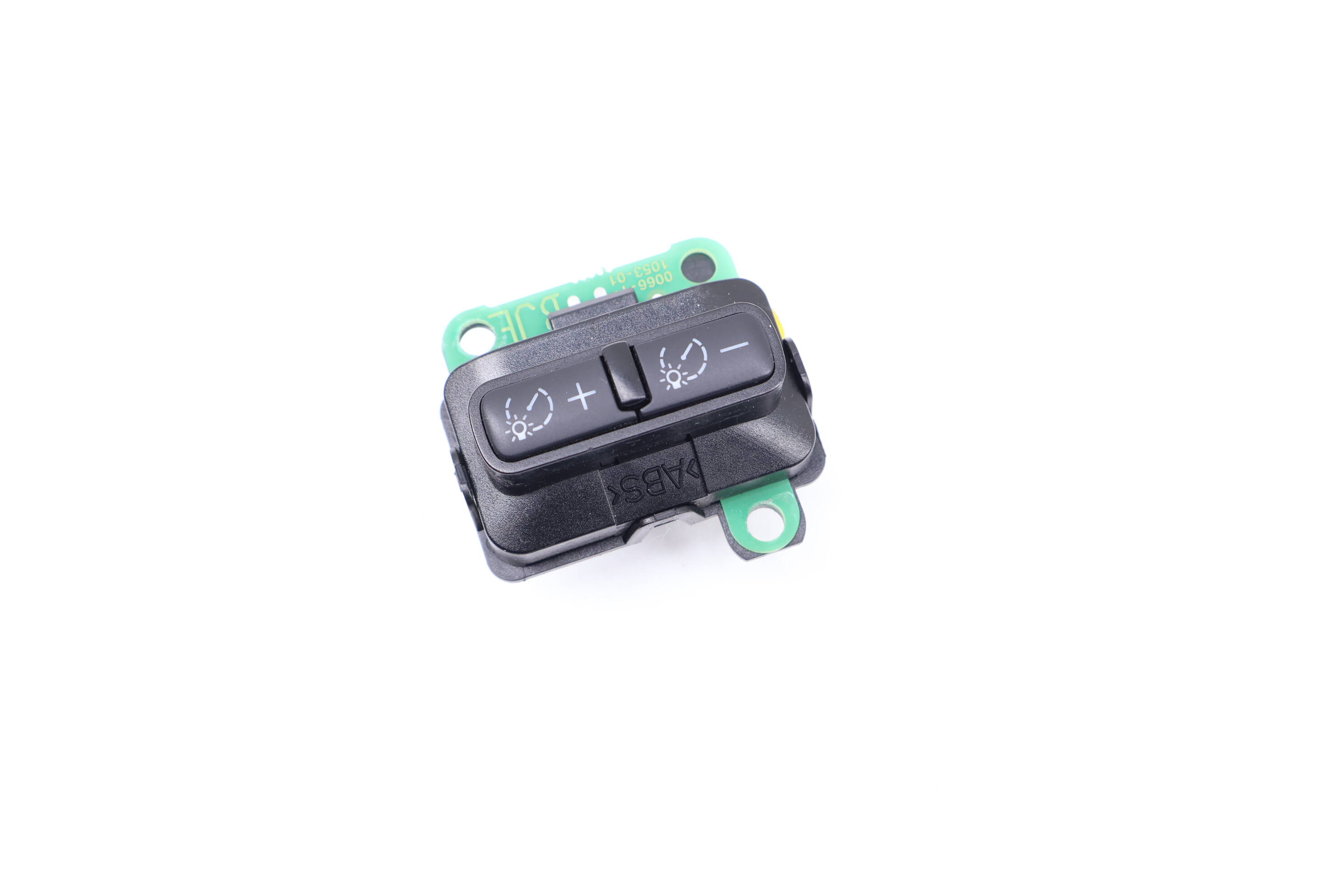 Instrument Cluster Illumination / Dimmer Switch 4E0947147