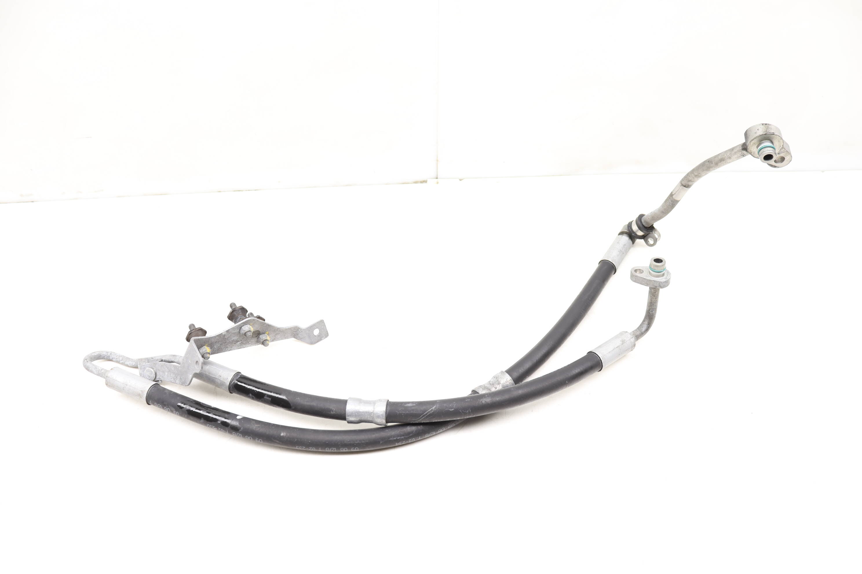 Power Steering Hose / Line / Pipe 32416786573