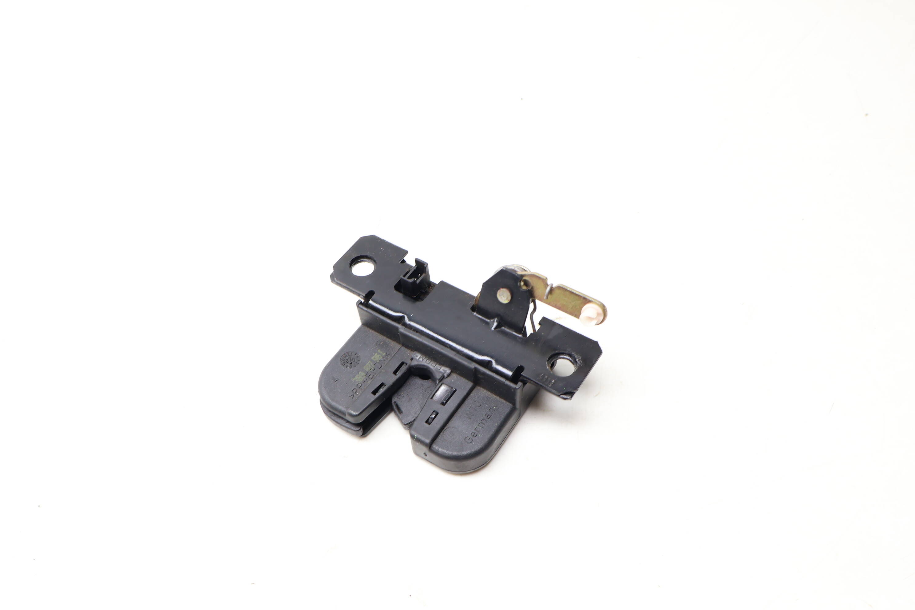 Trunk Hatch Latch / Lock 3B9827505E