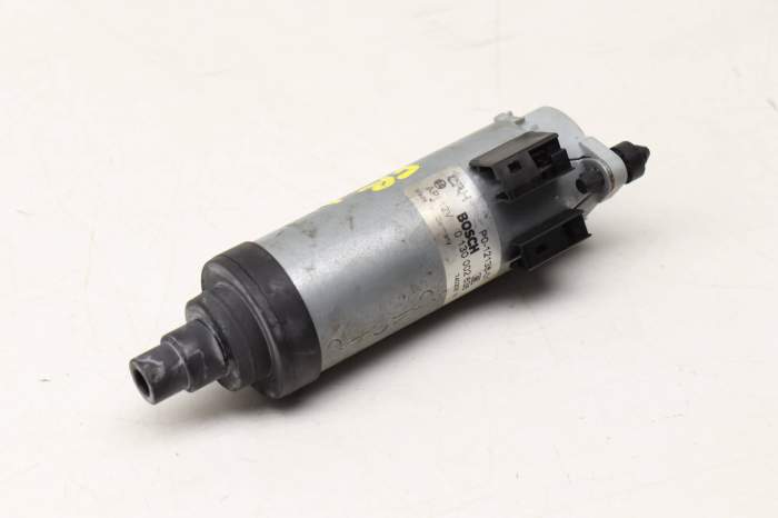 Seat Motor (Slide) 2049107436 main product photo