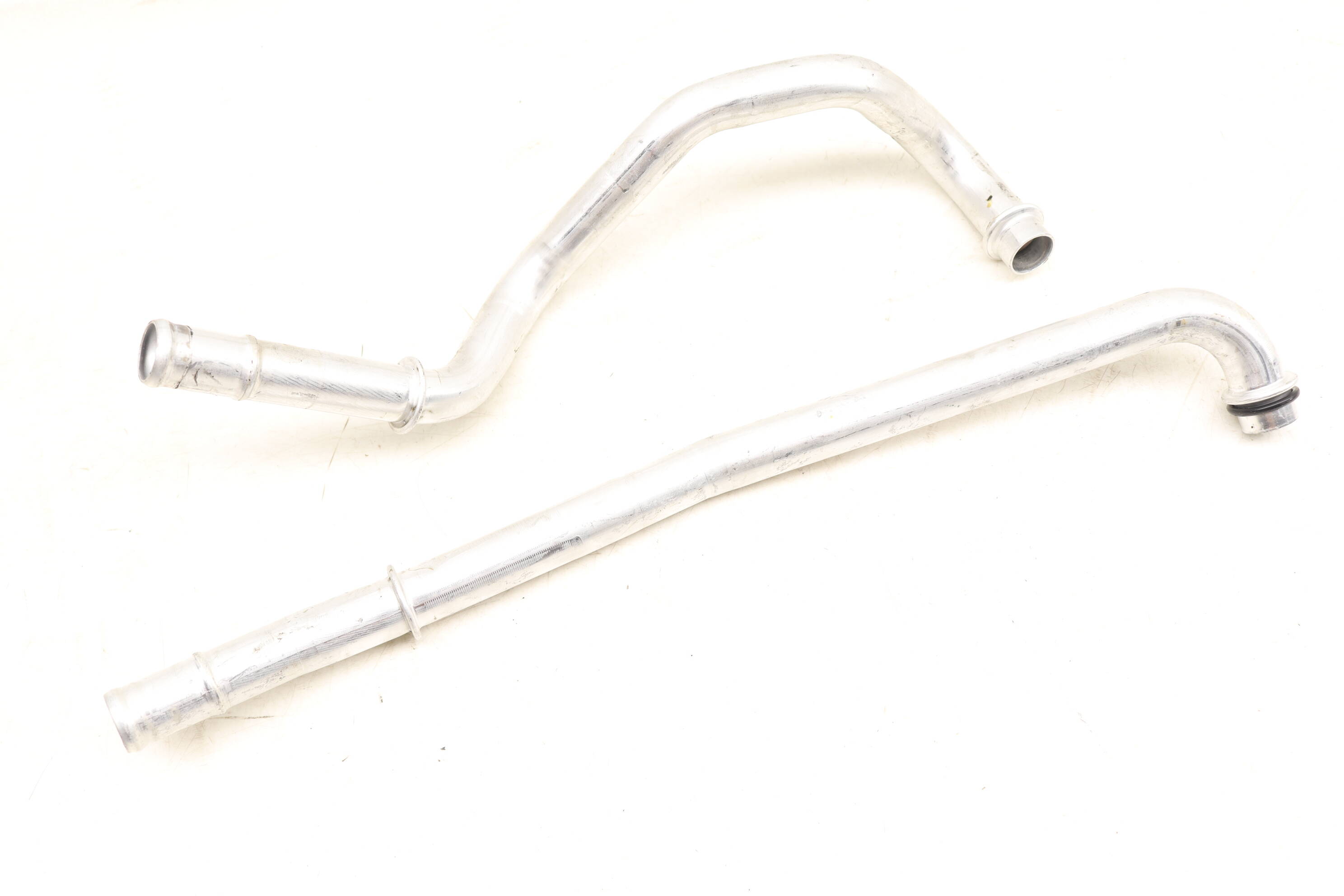 驚きの価格が実現！ Line Core Heater Mercedes-Benz / 2228307115 Set Pipe 文学・小説