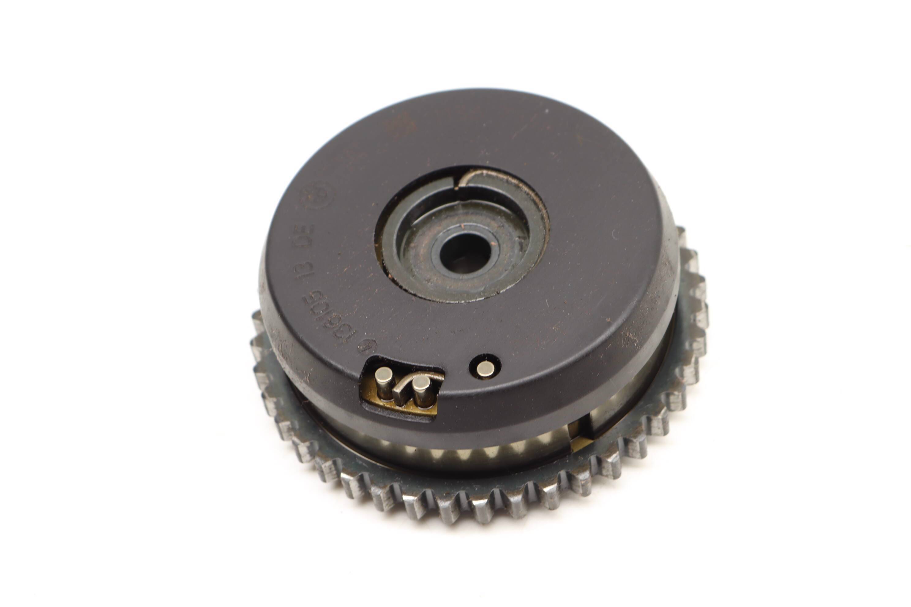 Intake Cam / Camshaft Gear Adjuster Unit 11367598001