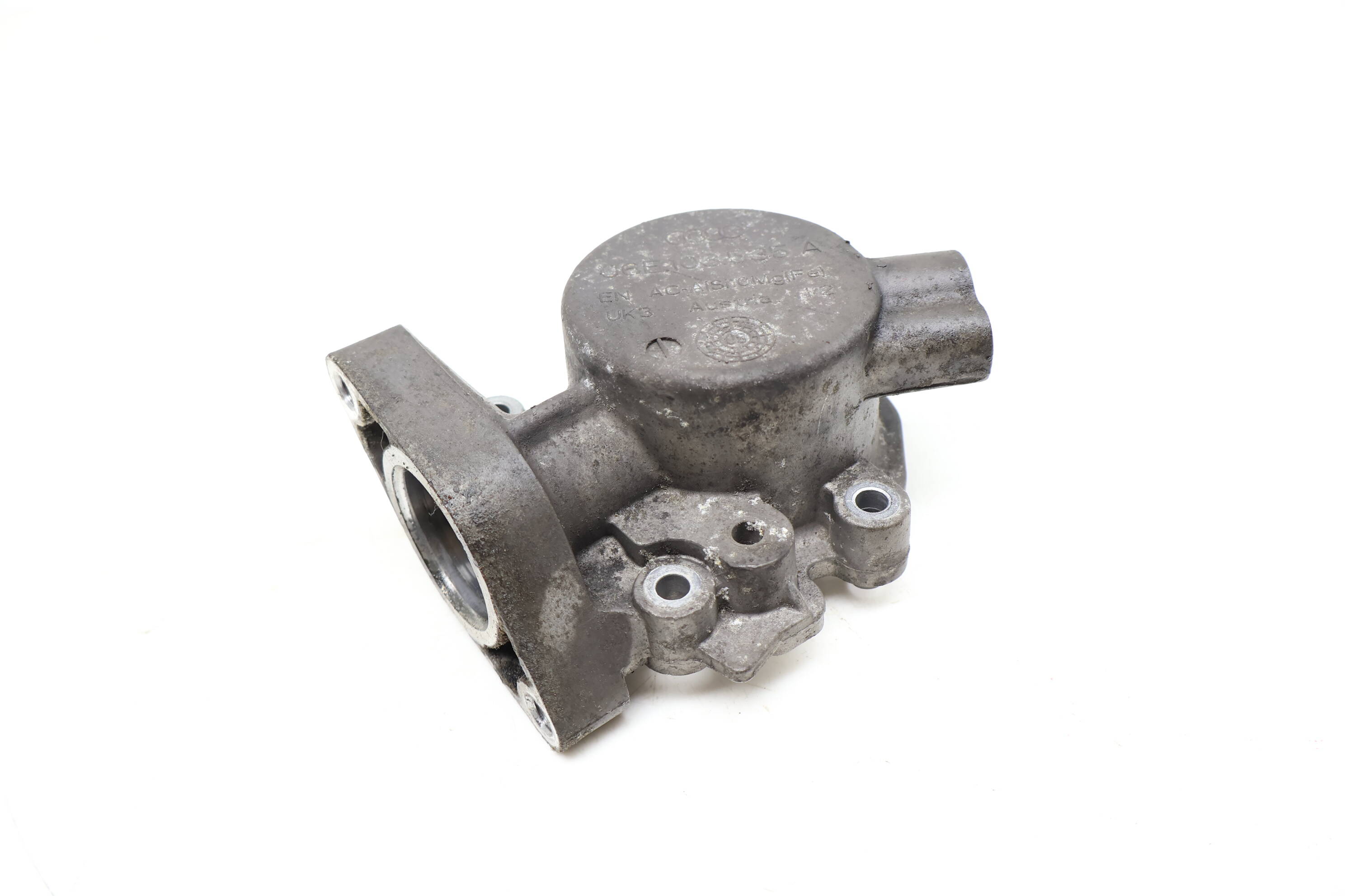 High Pressure Fuel Pump Housing / Mount 06E103535A 95810453510