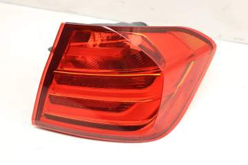Outer Tail Light / Lamp 63217372786