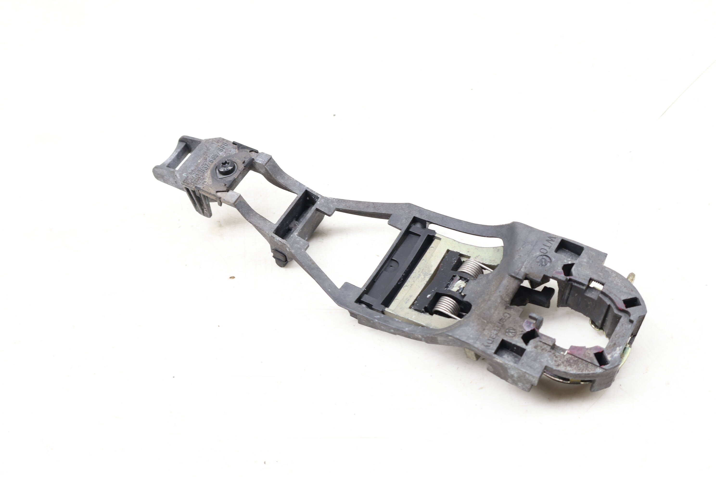 Exterior Door Handle Bracket 3B0837885D