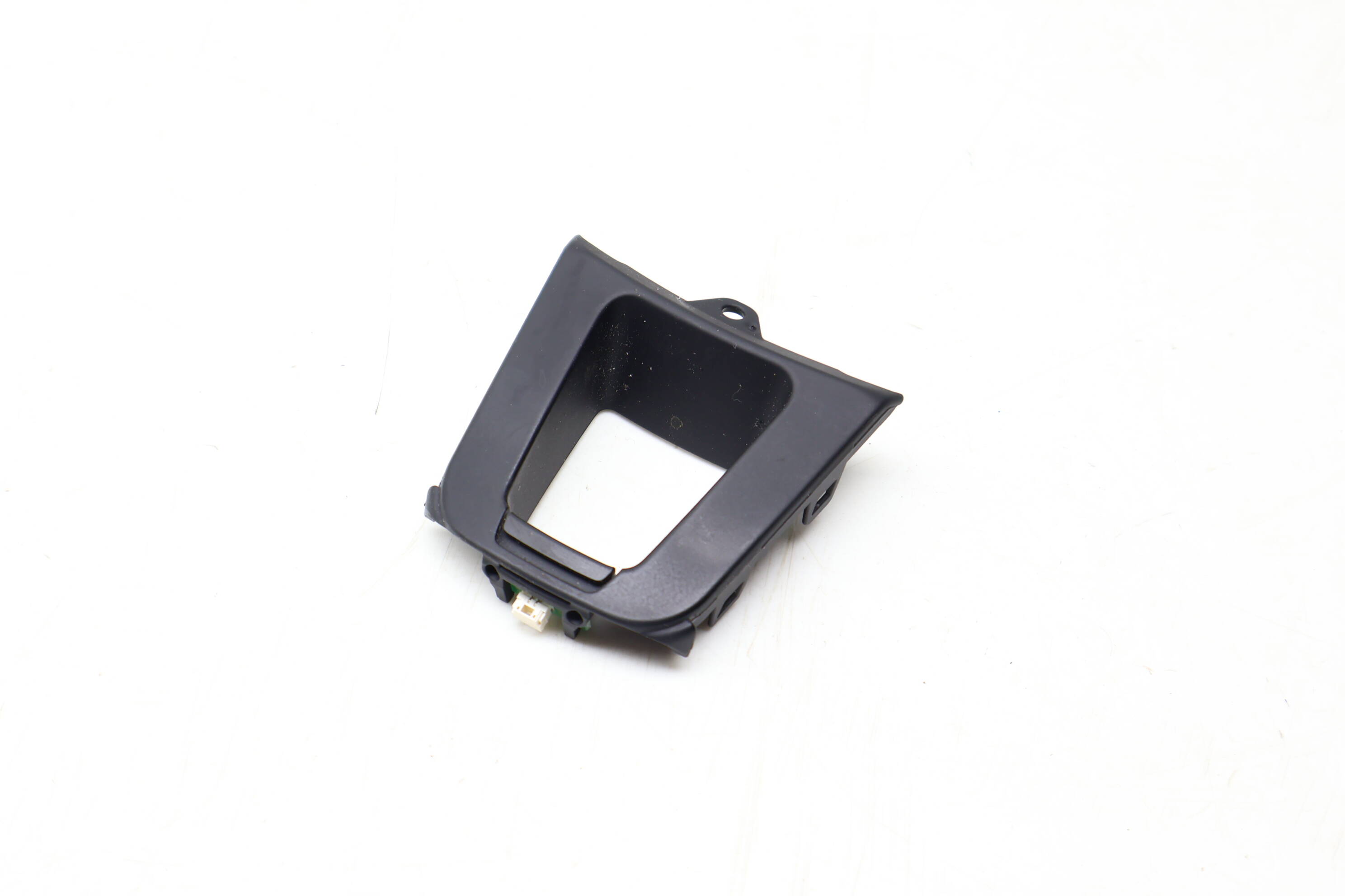 Steering Wheel Trim (Rear Lower) 95B951527