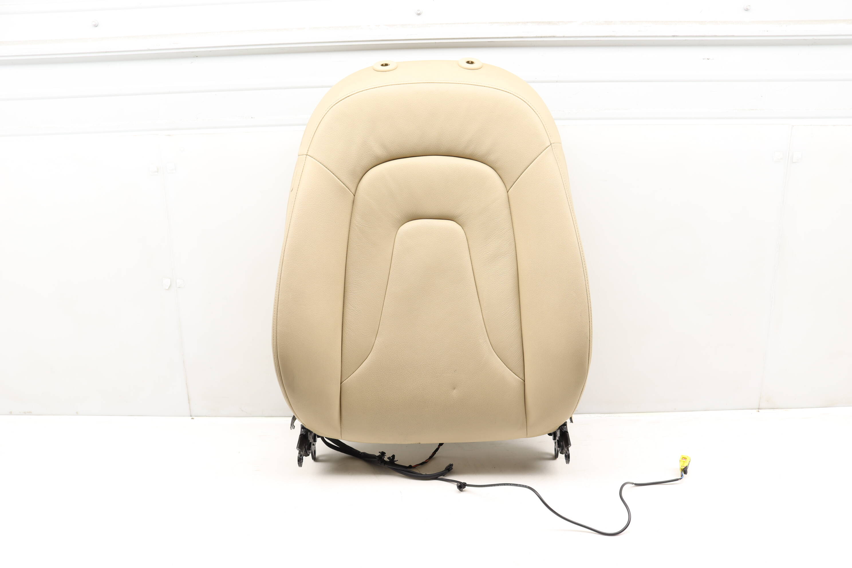 Upper&#x20;Seat&#x20;Backrest&#x20;Cushion&#x20;Assembly&#x20;8K0881806E