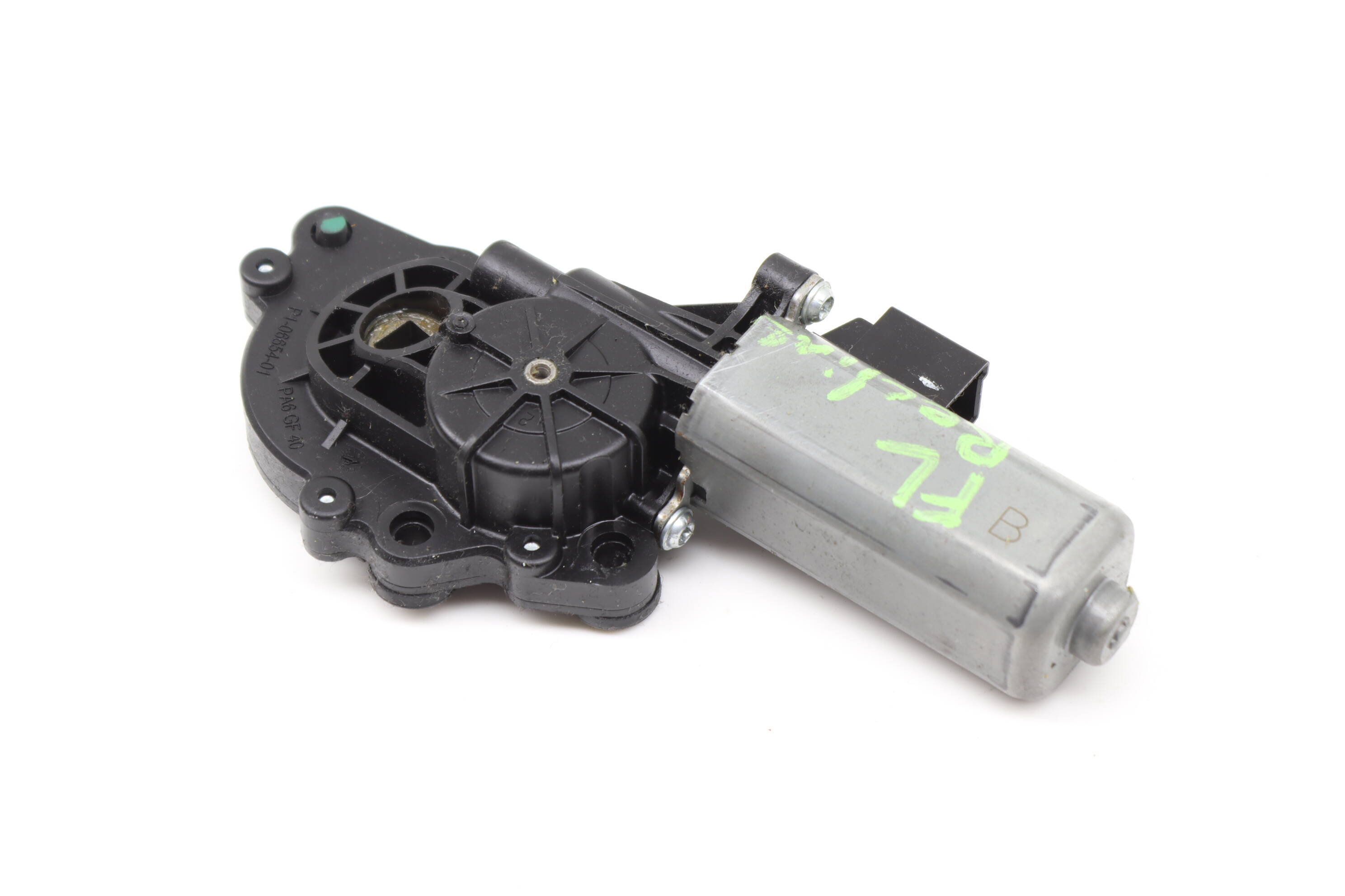 Recline / Backrest Seat Motor 52107309653