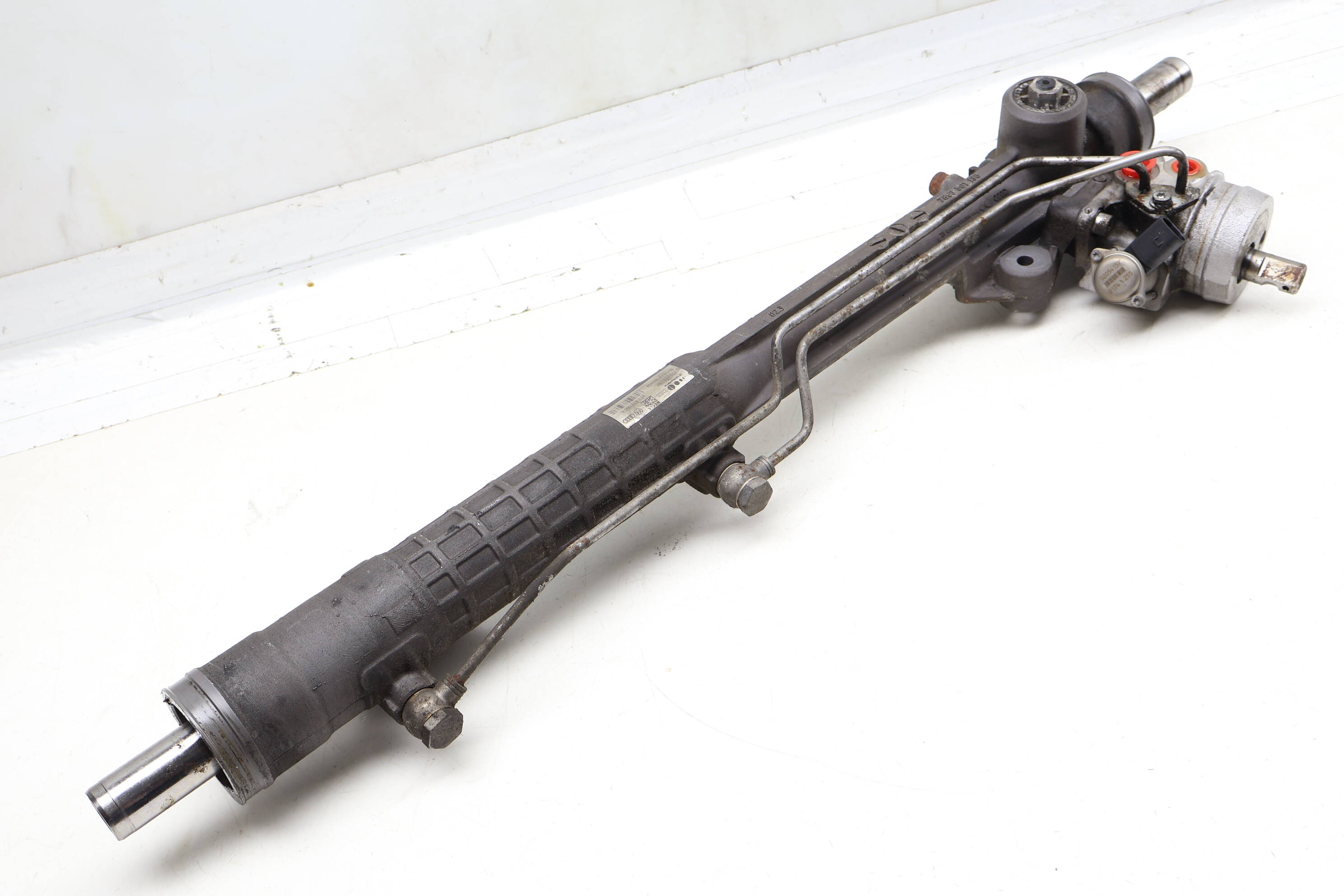 Power Steering Rack / Gear 4F1422066A