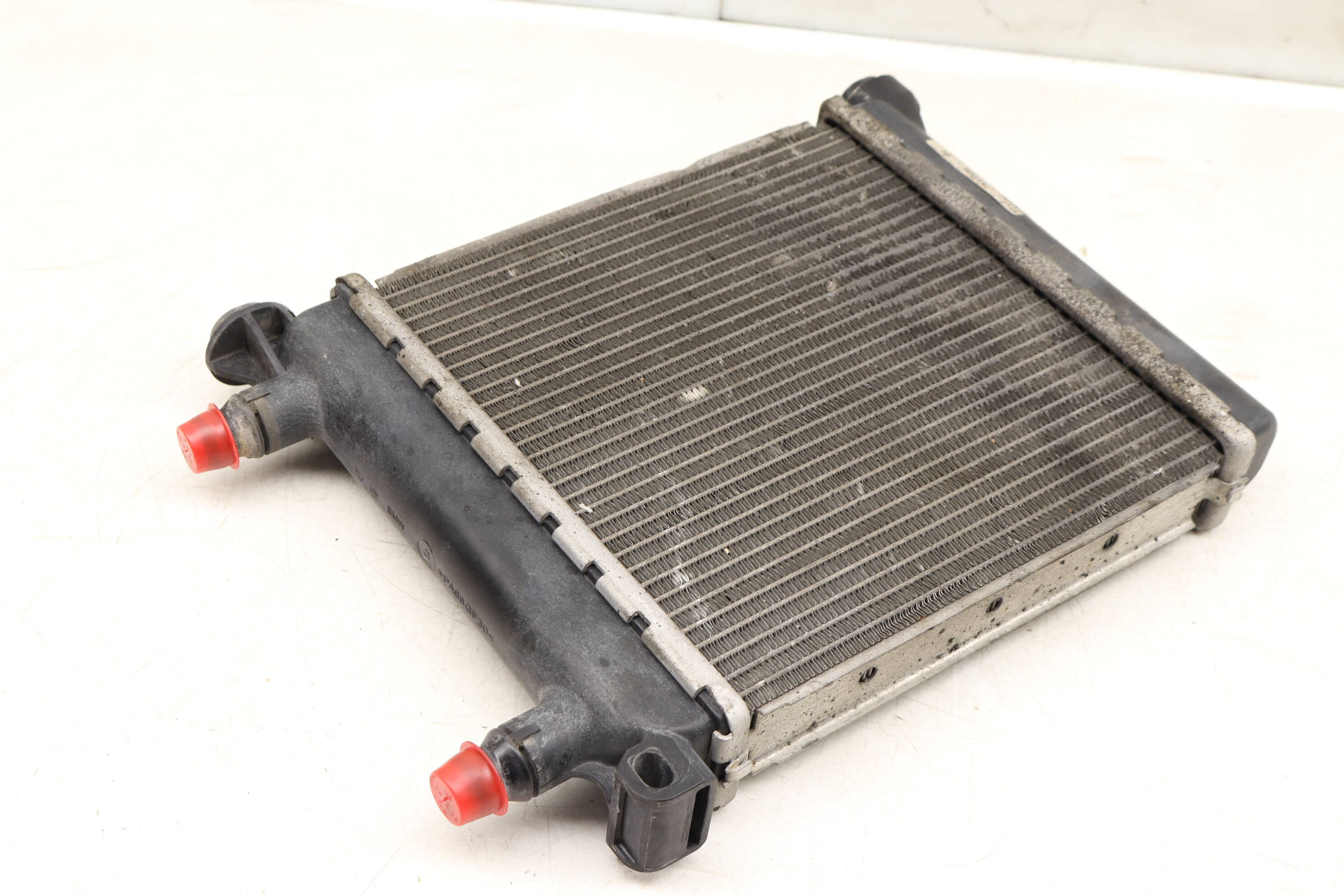BMW Auxiliary / Secondary Radiator (X1) 17117634565