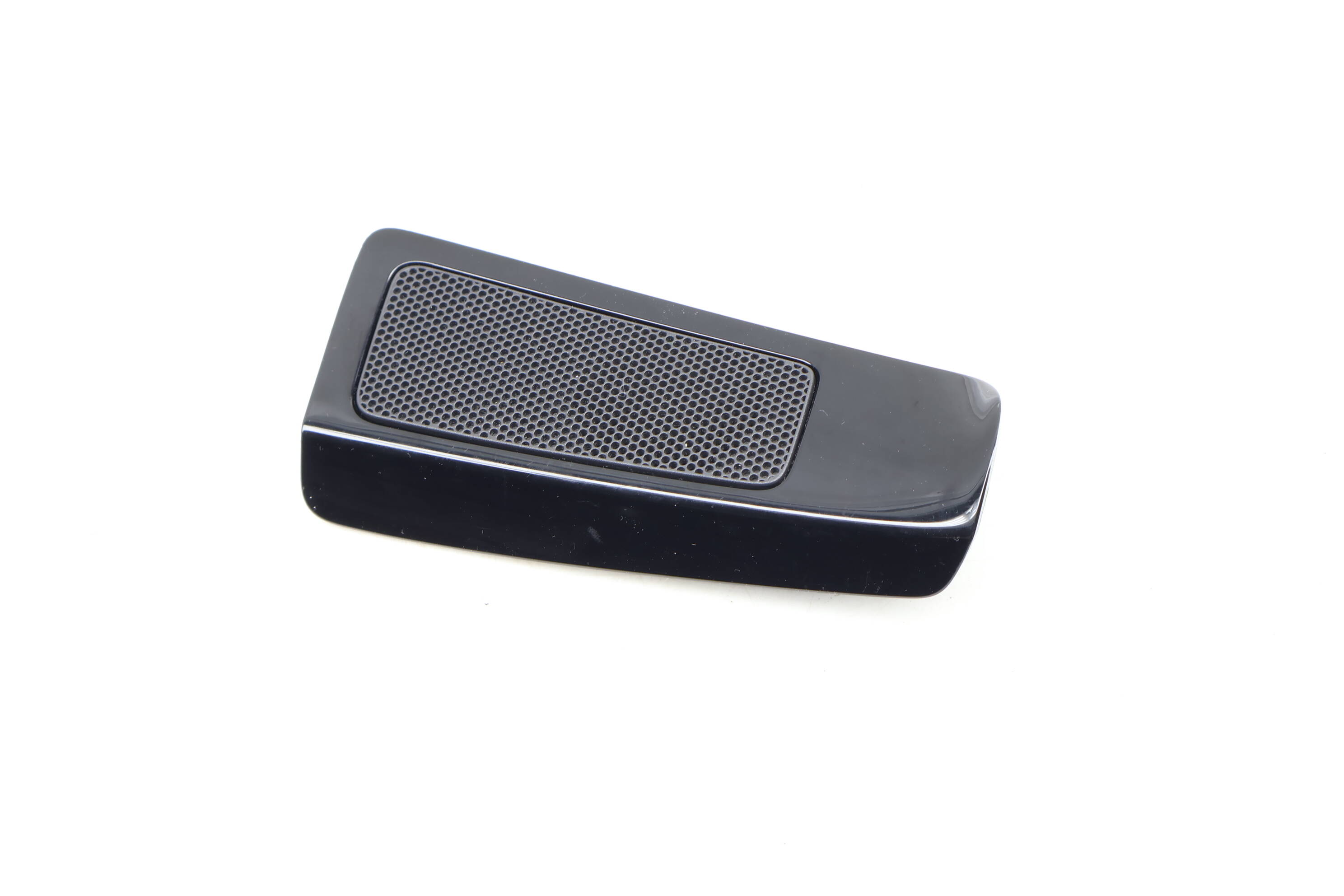 Lower B Pillar Trim W/ Speaker Grille 4H0868144