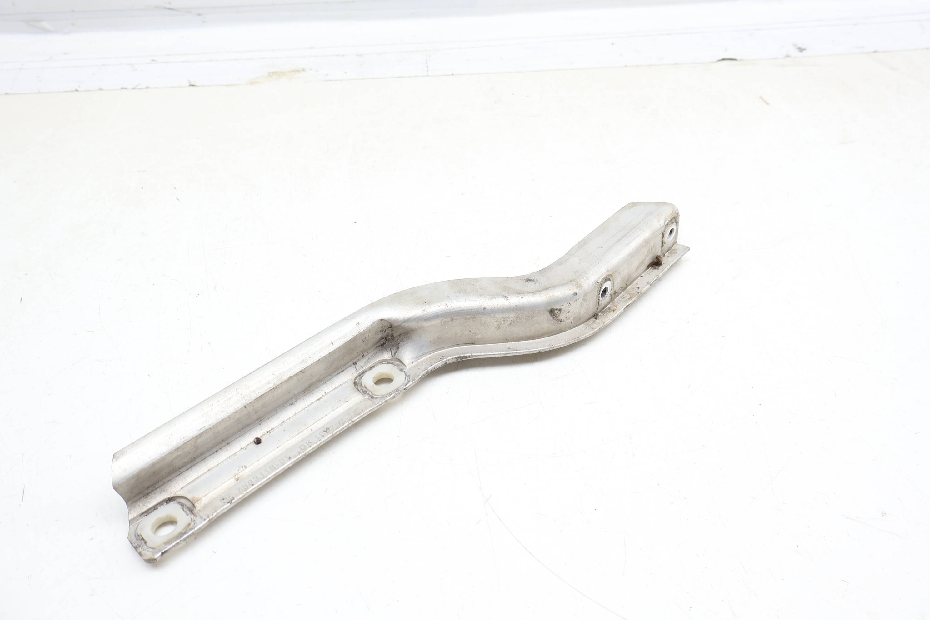 Engine Oil Cooler Brace / Bracket 17117583119