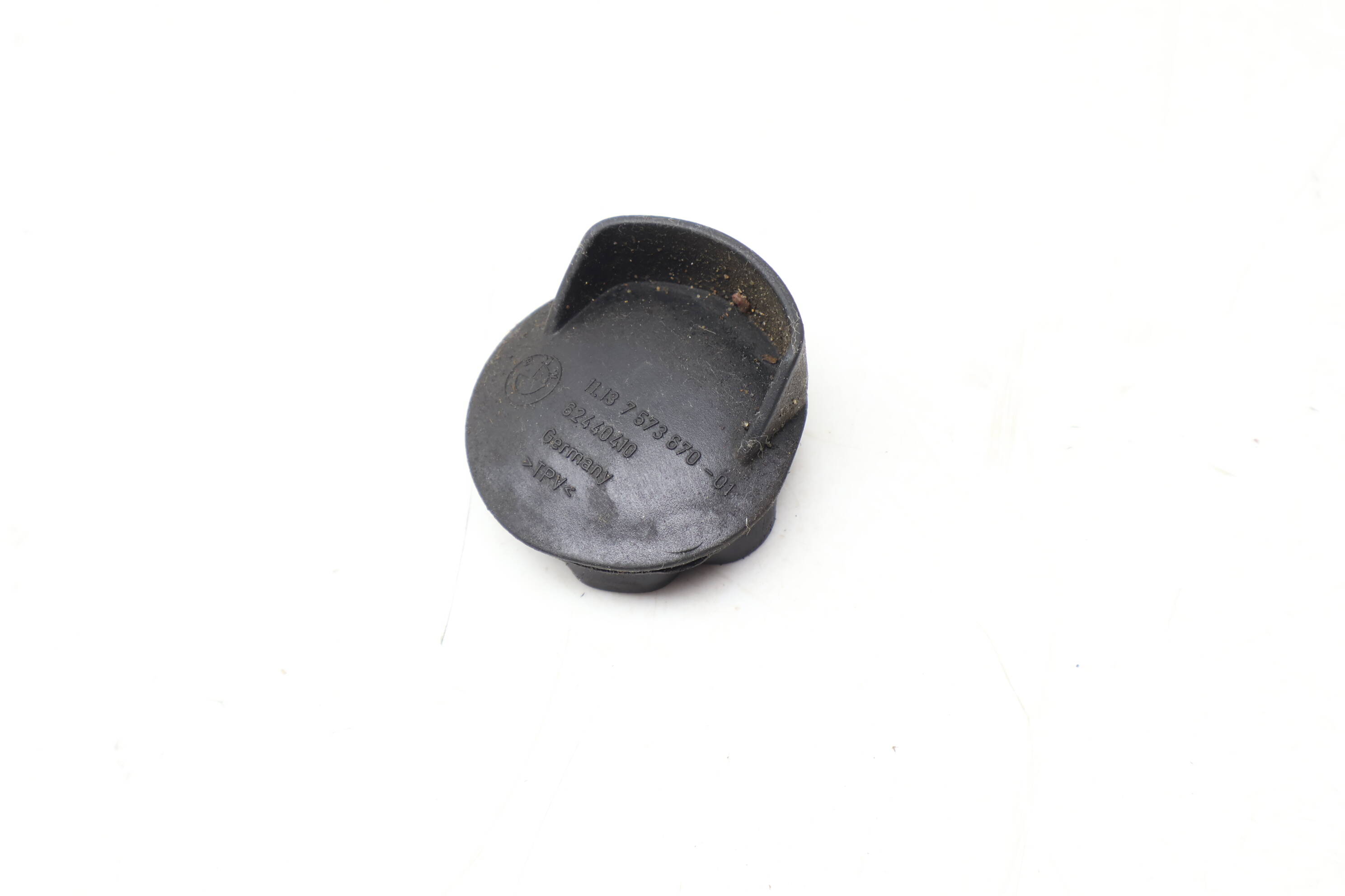 Engine Oil Pan Cap / Plug 11137573670
