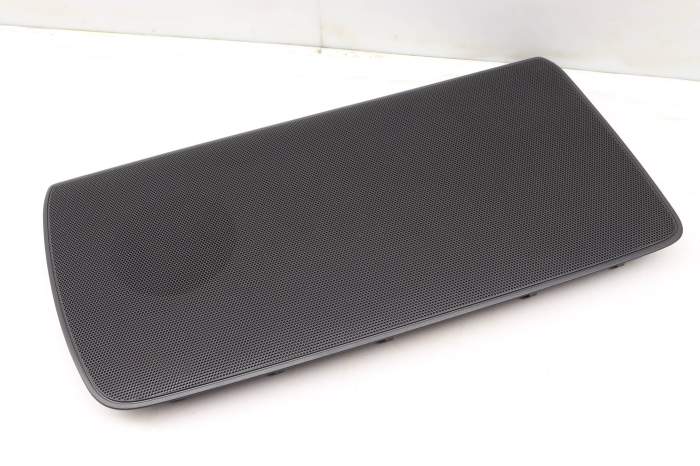 Deck Speaker Grille / Cover 4G5035406D main product photo