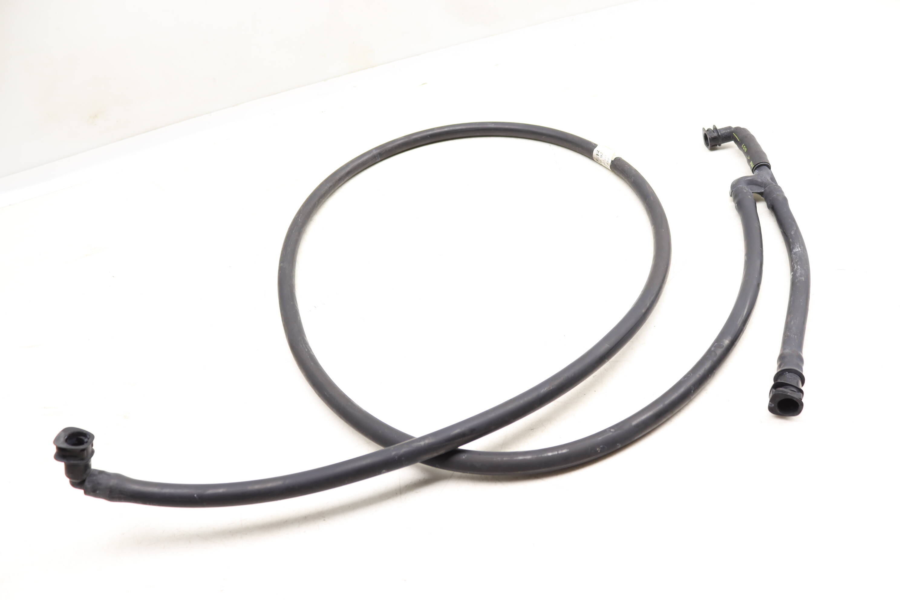 Headlight Washer Hose / Line 2128600092