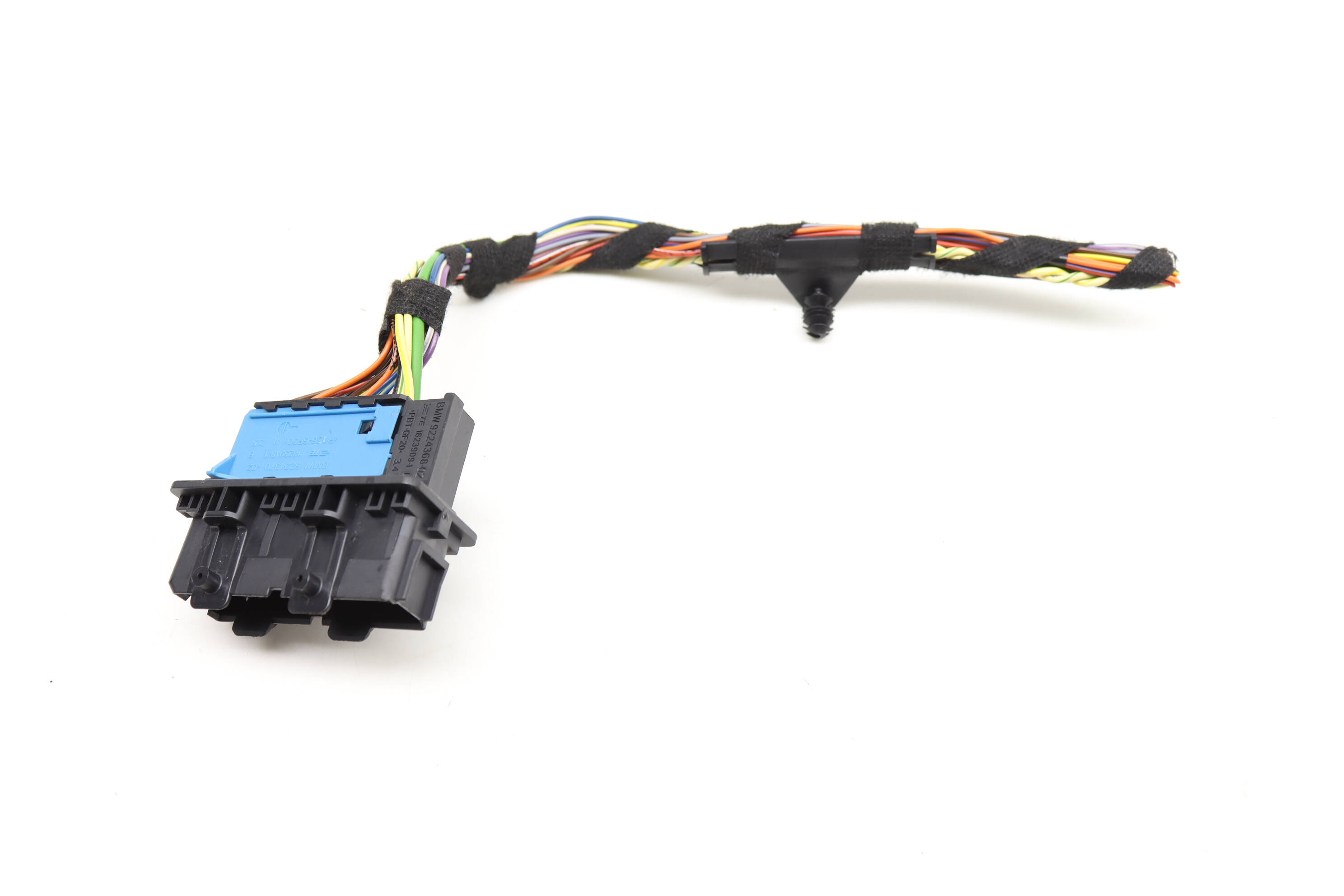 Door&#x20;Wiring&#x20;Connector&#x20;&#x2F;&#x20;Pigtail&#x20;61129224370