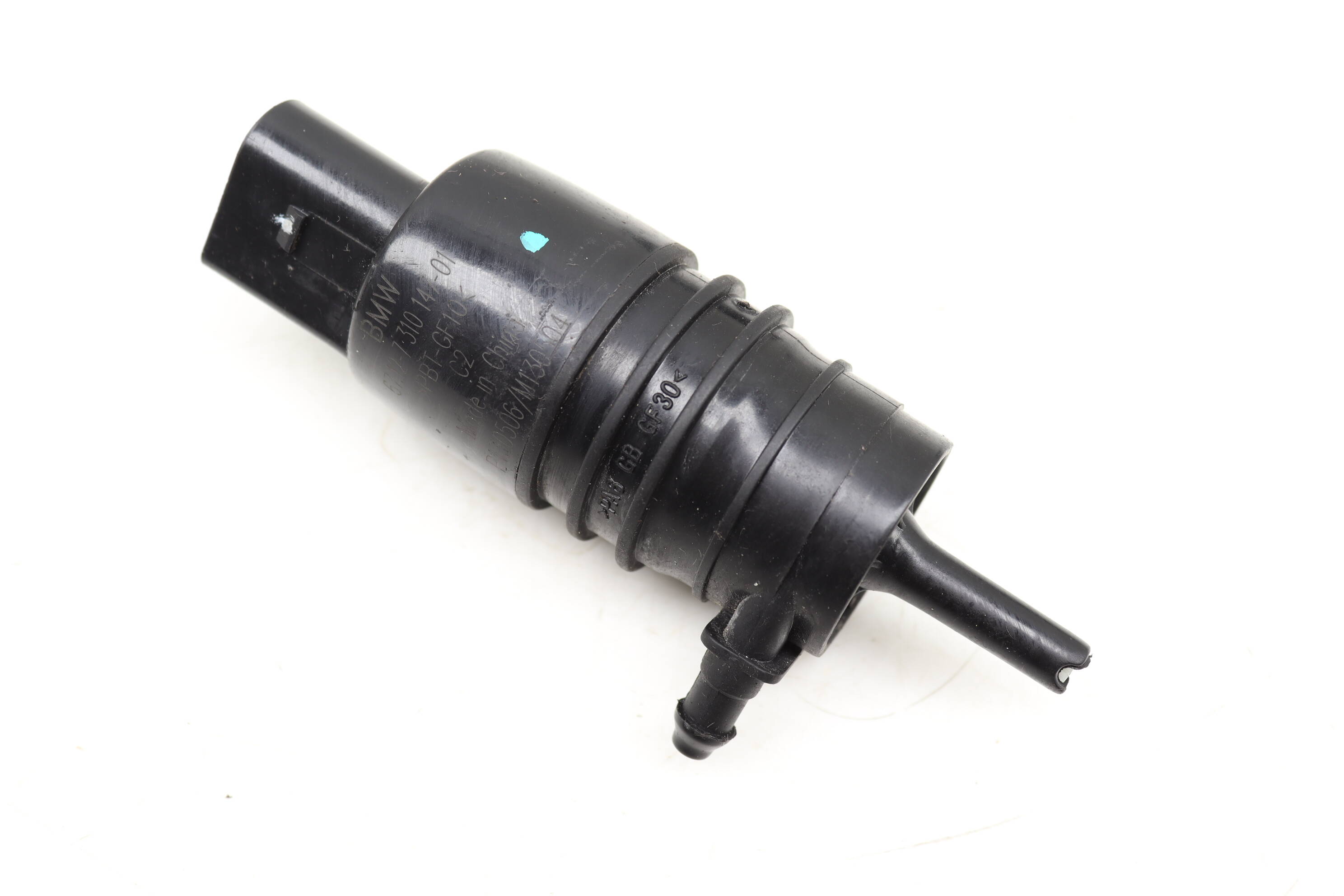 BMW Washer Pump 67127310147