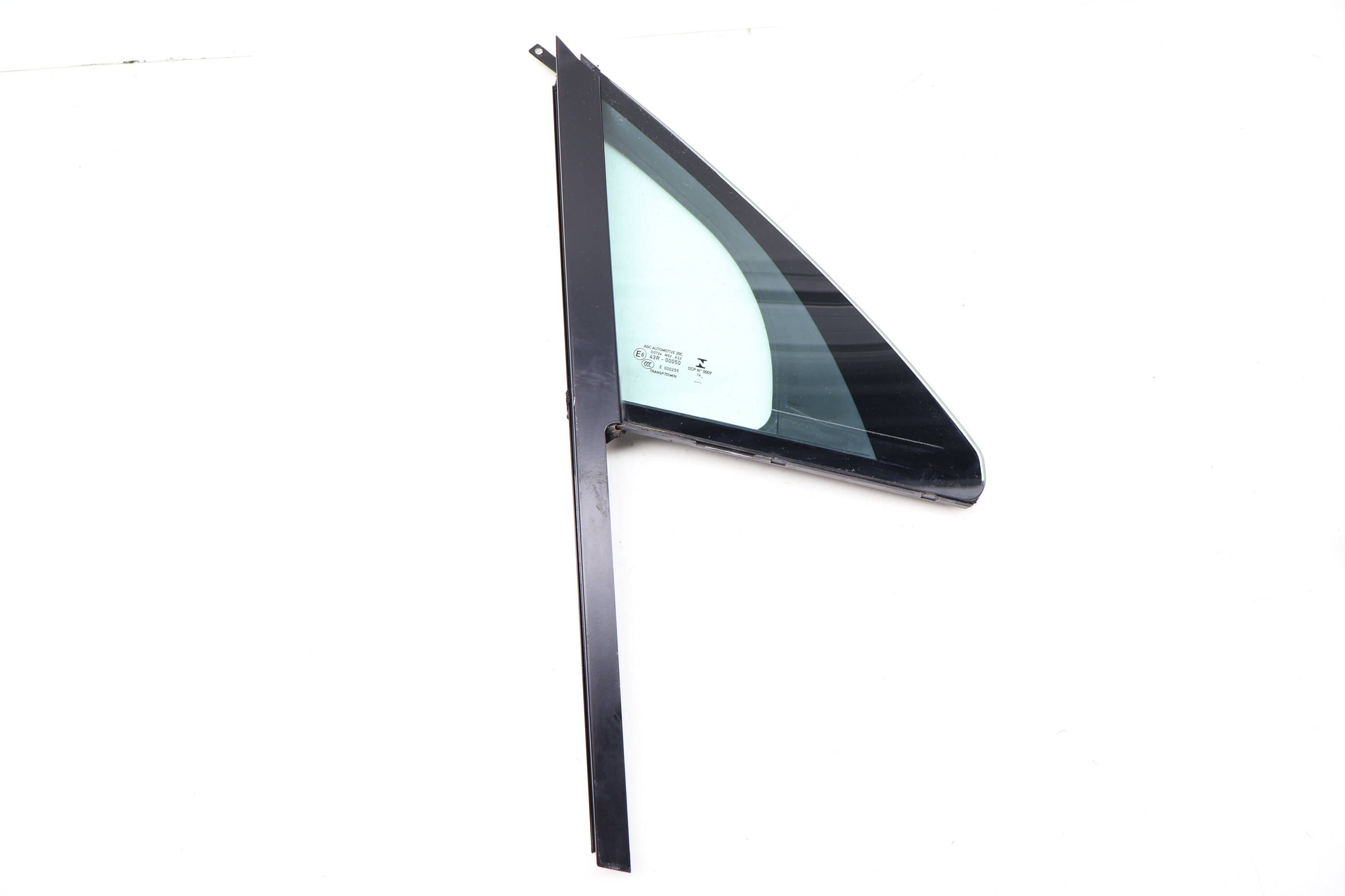 Side Door Window Glass 95B845114C
