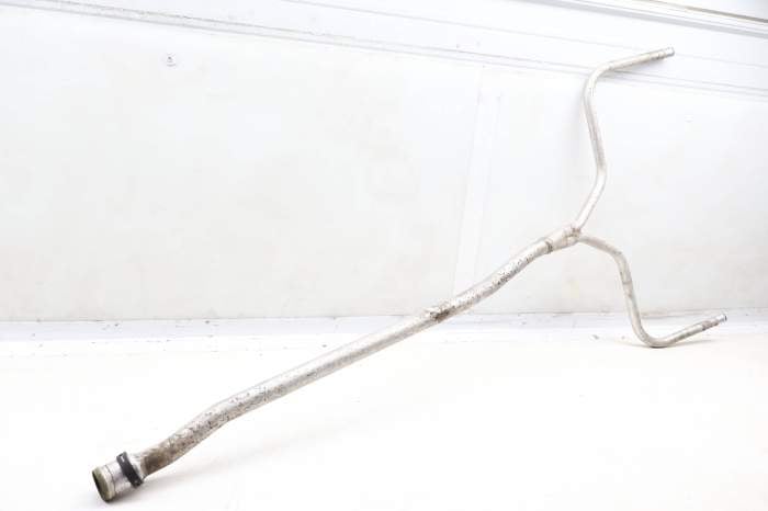Coolant Pipe / Tube / Line (Return) 99610665203 main product photo