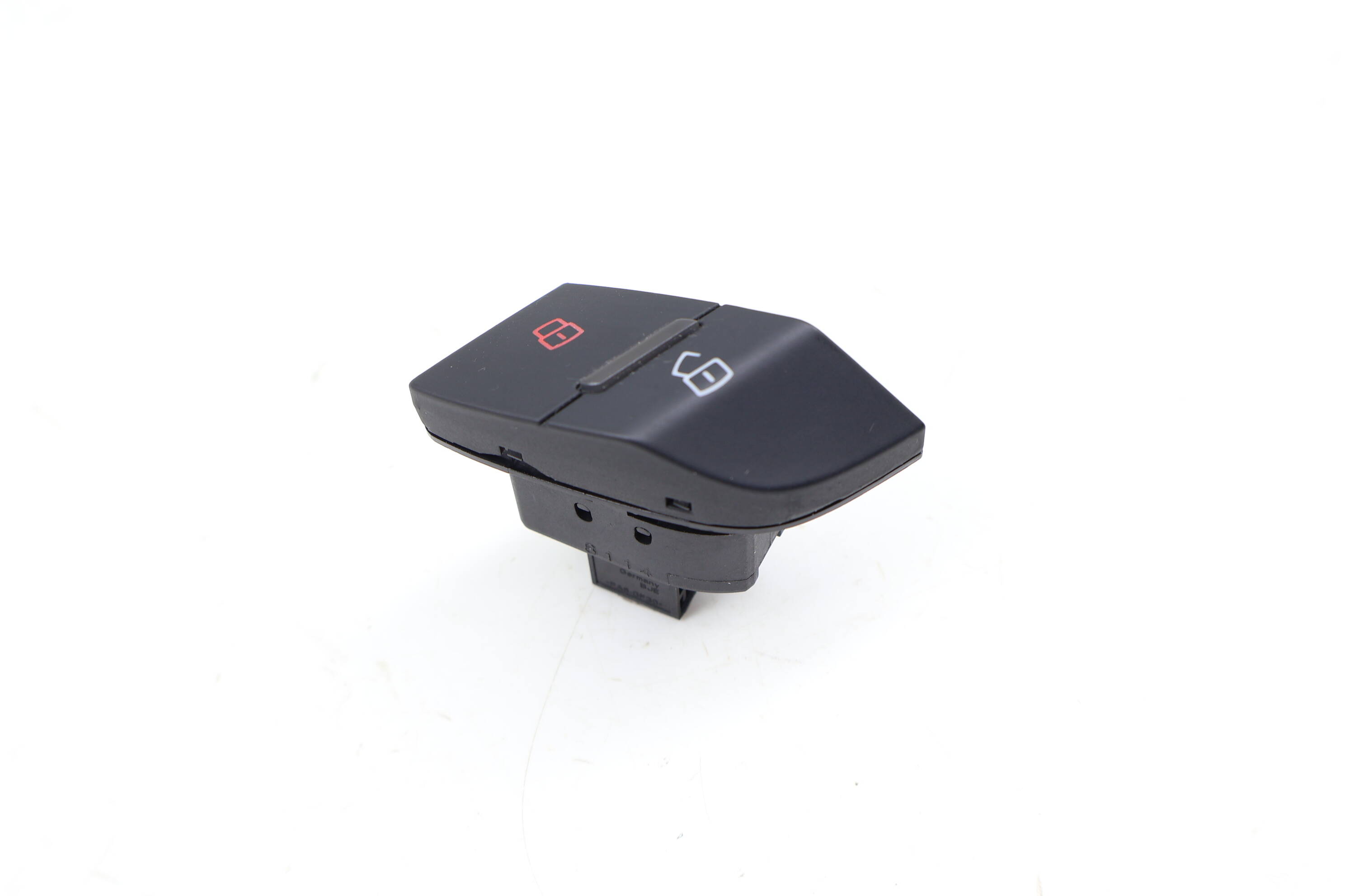 Door Lock / Unlock Switch 4L2962108A