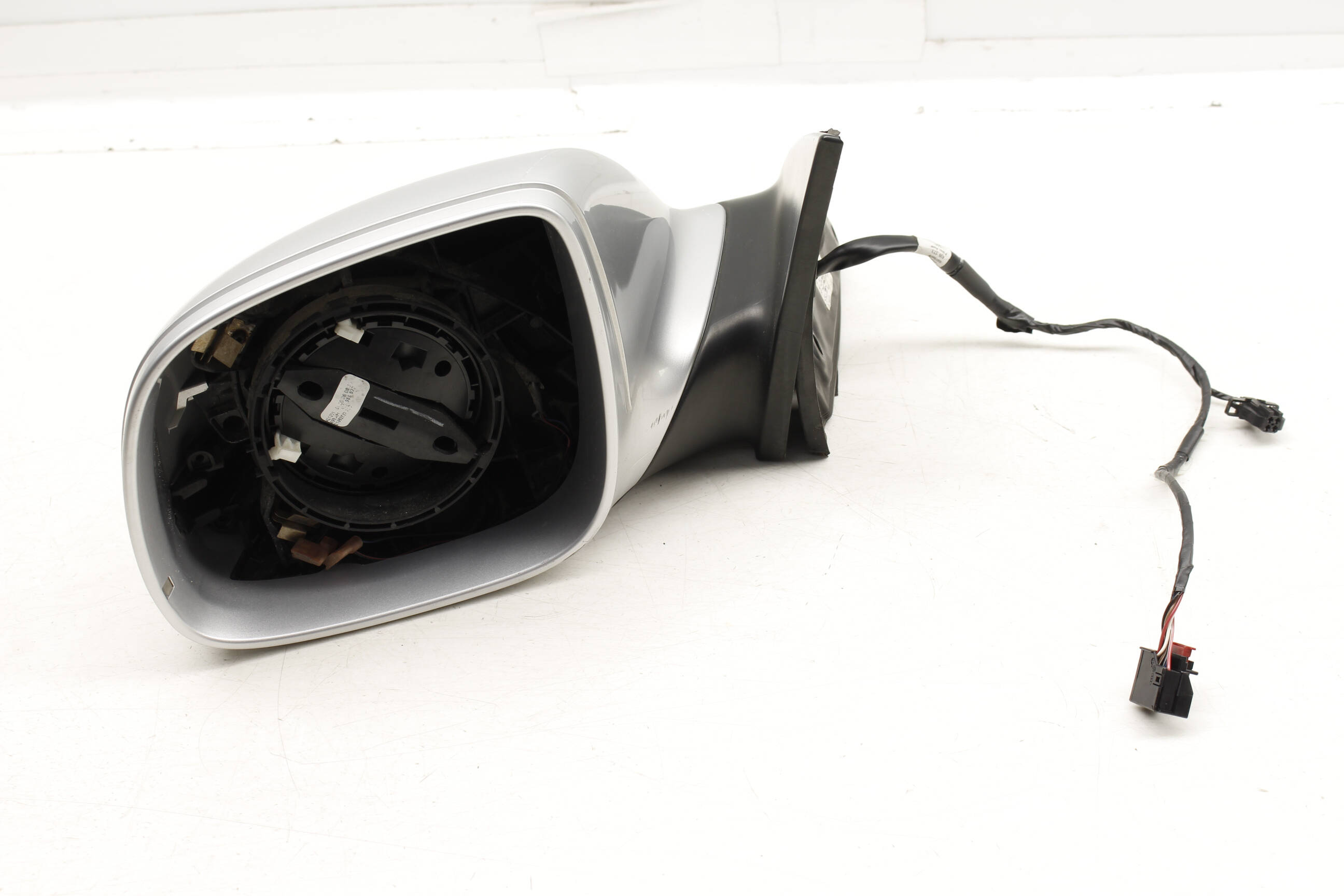 Side View Door Mirror 4L1857409Q