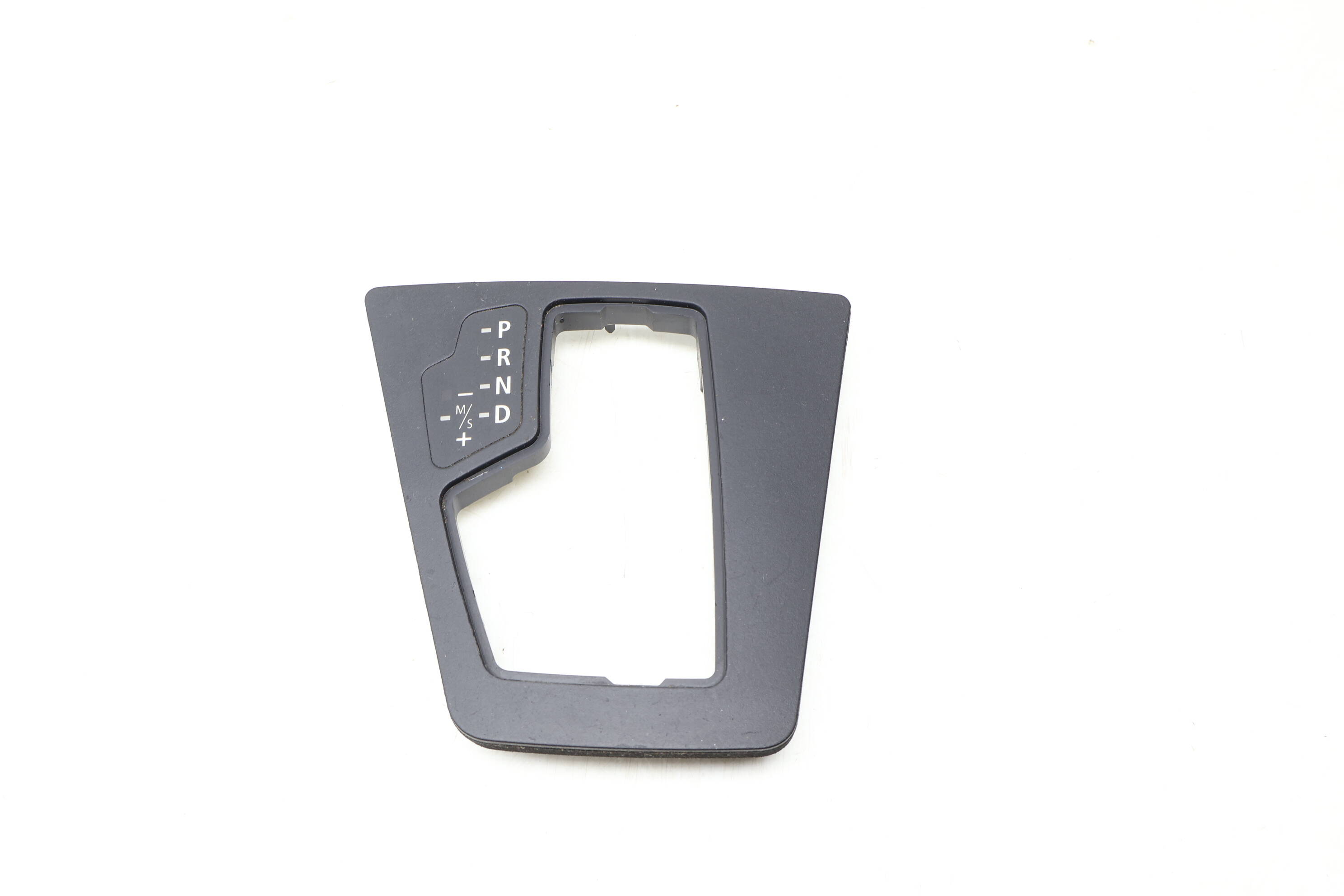 Automatic Shift Selector Cover 51167056025