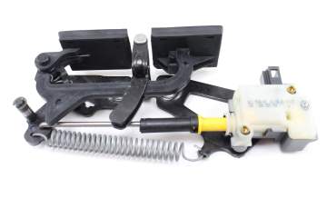 Trunk Lock Actuator / Motor Assembly 3D5827511D
