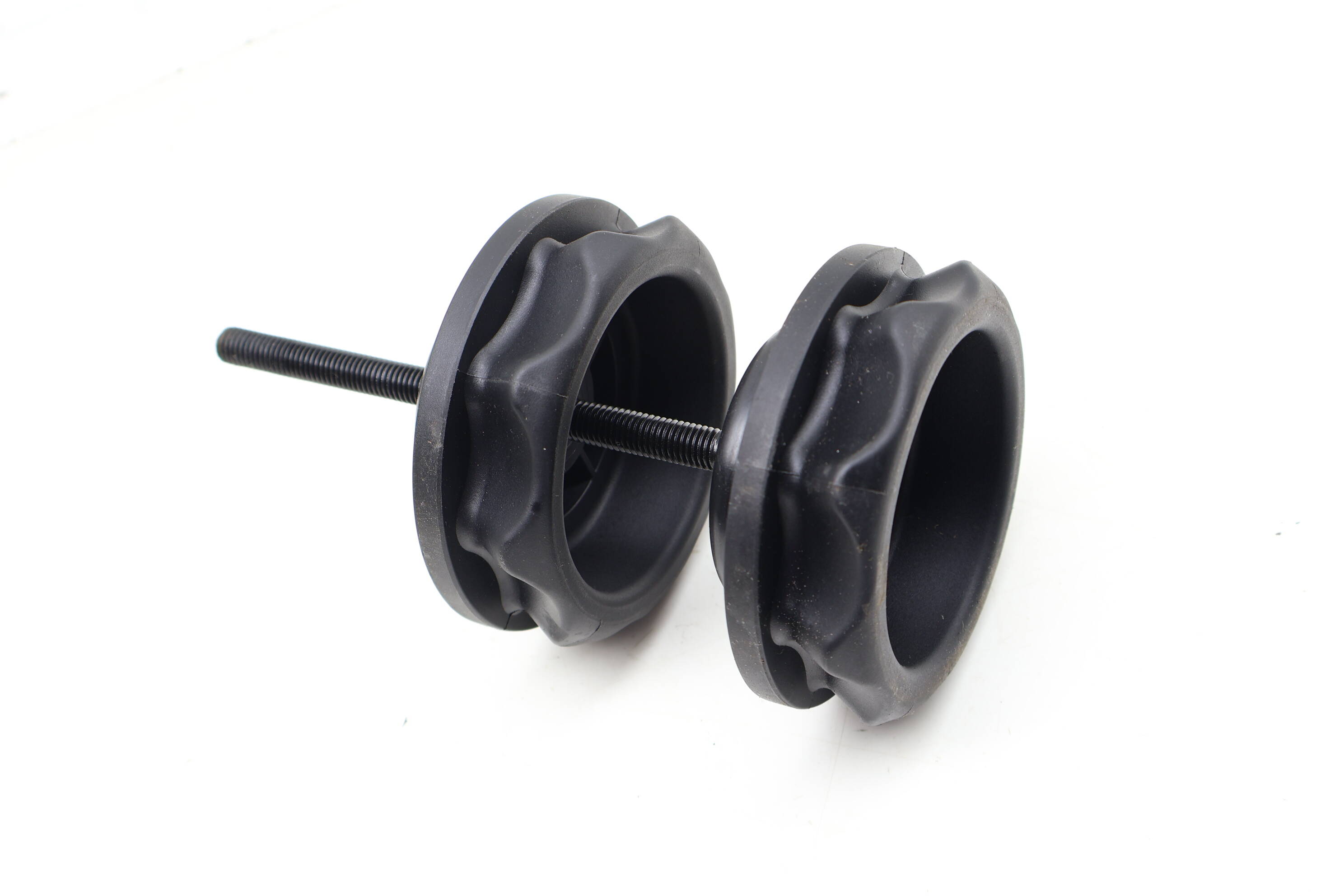 Spare Tire Fastener / Tie Down Bolt 80A804899