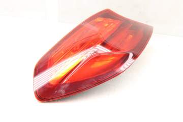 Outer Tail Light / Lamp 63217210577