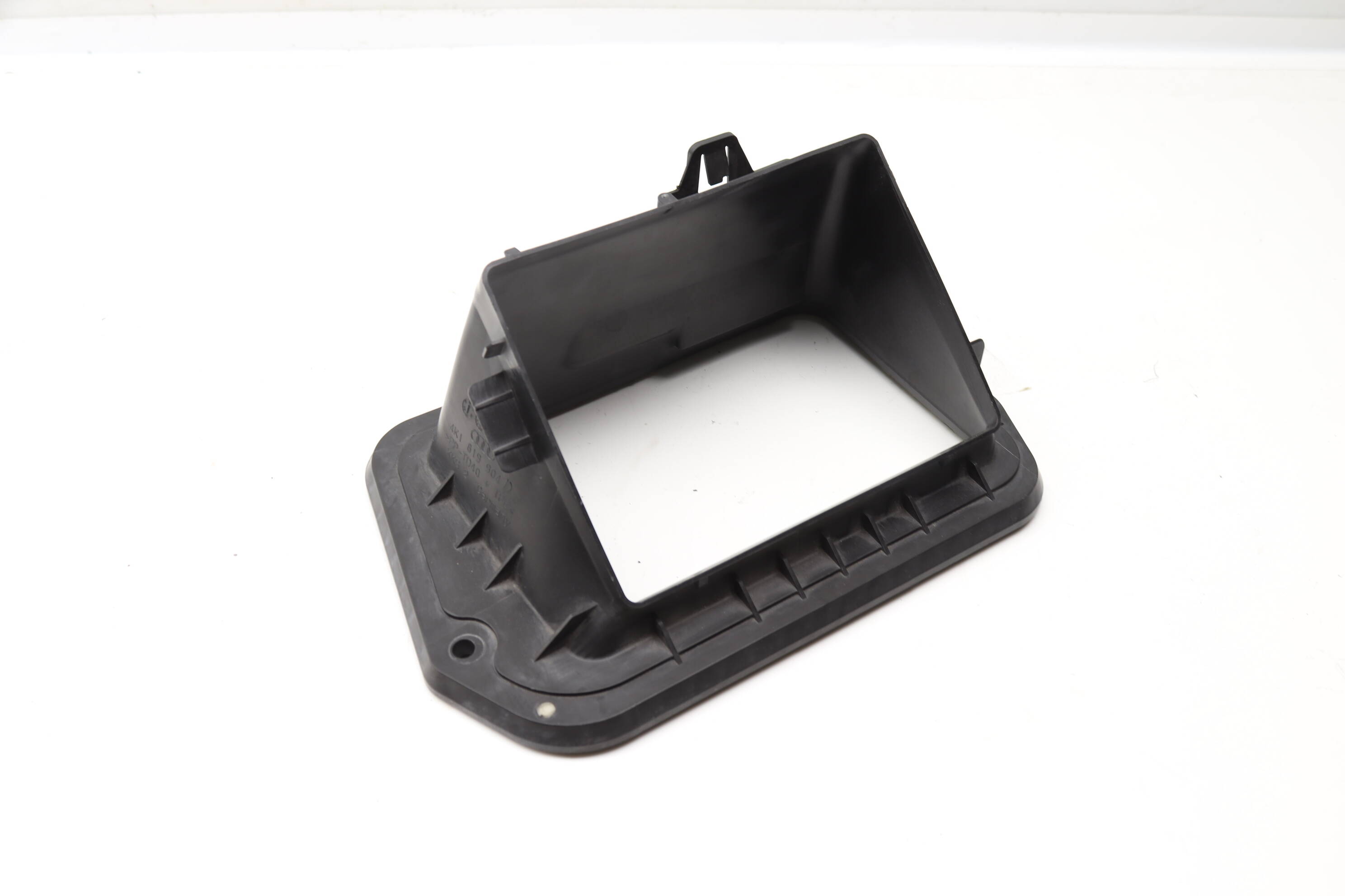 Cabin Air Intake / Hvac Duct 4K1819904D