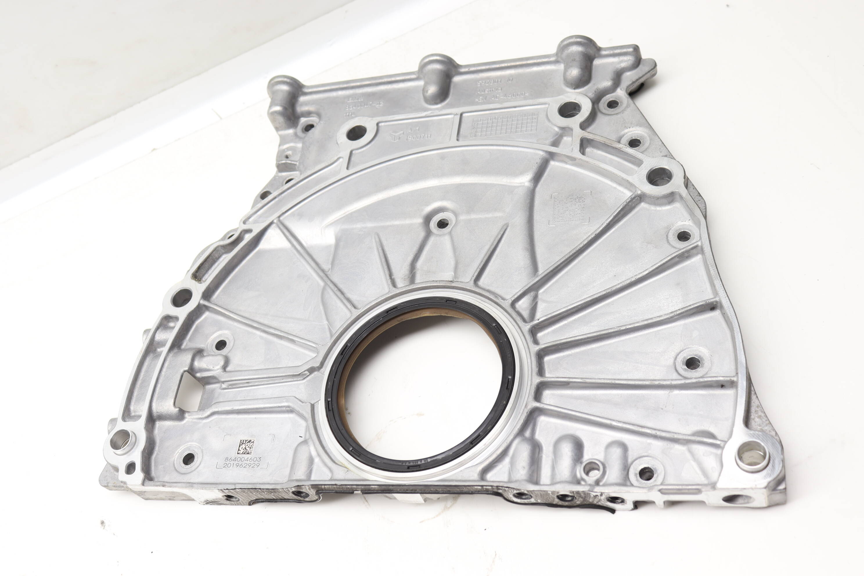 Timing Case / Cover 11148640046