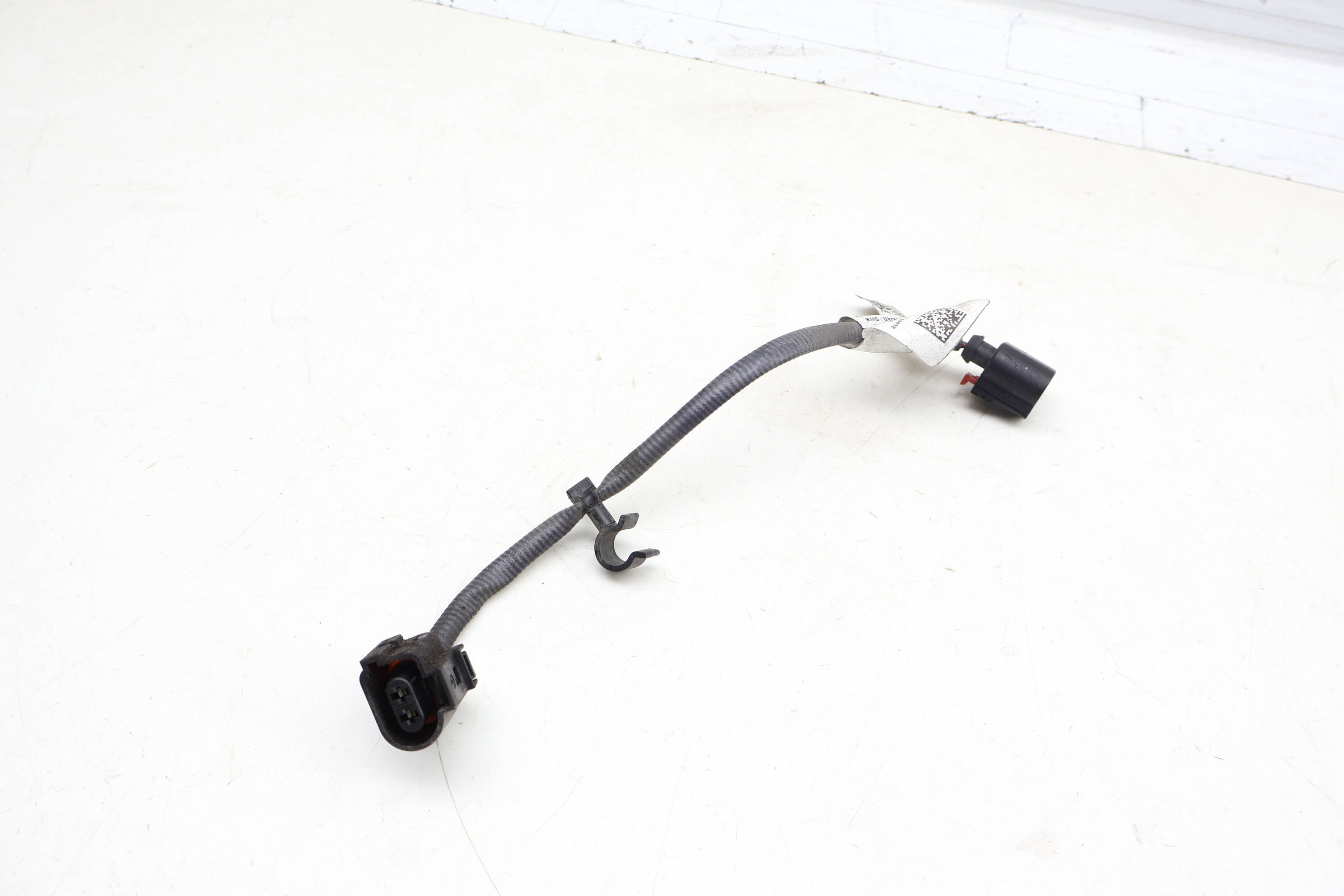 Engine Wire / Wiring Harness Connector 0P2971627D