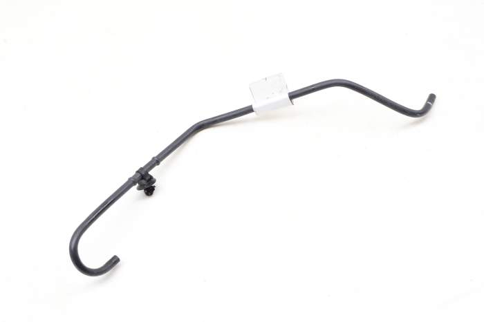 Transmission Vent Hose / Breather Line GX737B344BE main product photo