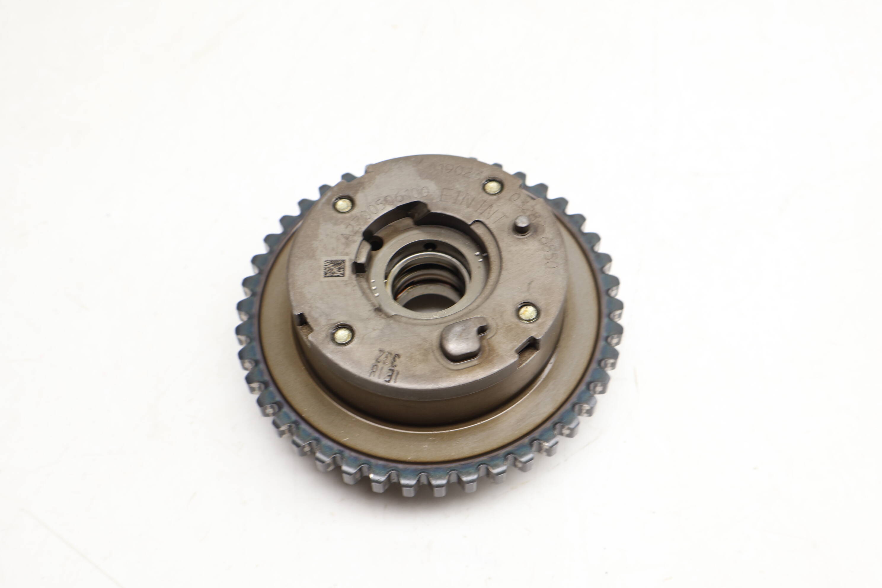 Intake Cam / Camshaft Gear Adjuster Unit 2700506100