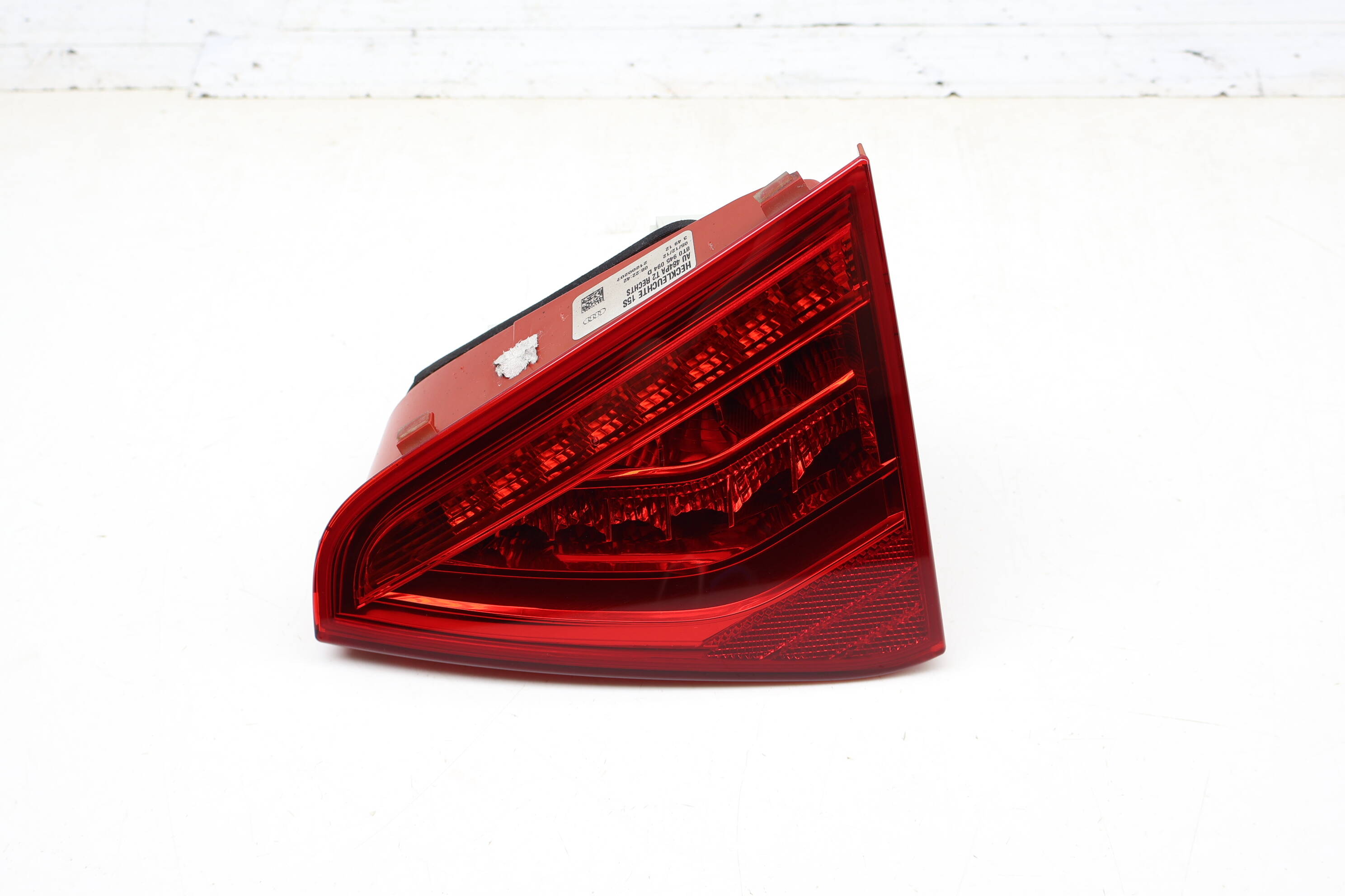 Inner Led Tail Light / Lamp 8T0945094D