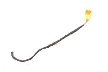 Seat Belt Wiring Connector / Pigtail (2-Pin) 4N0971259