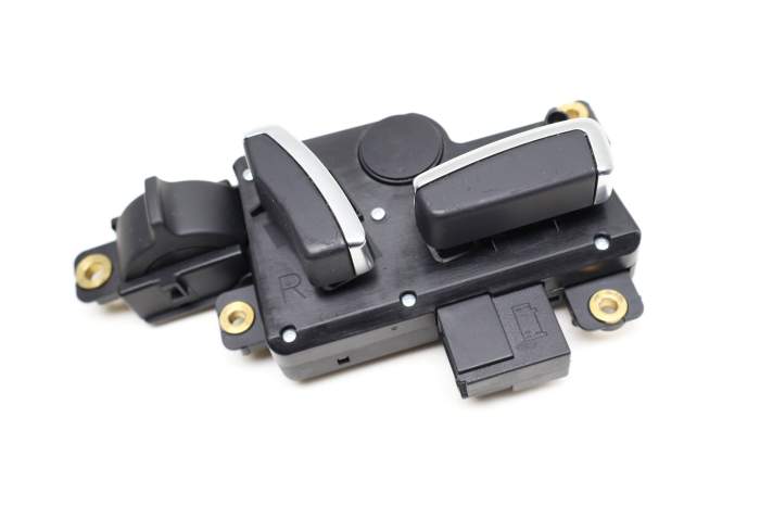 Seat Adjustment Control Switch 4E0959766K main product photo
