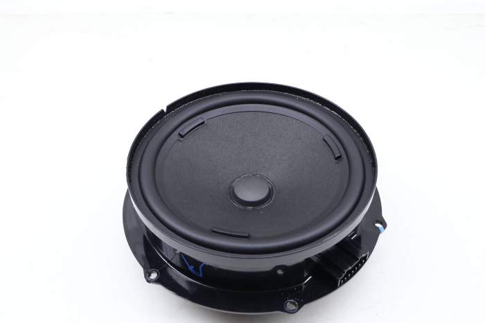 Door Speaker / Woofer 5NA035454 main product photo