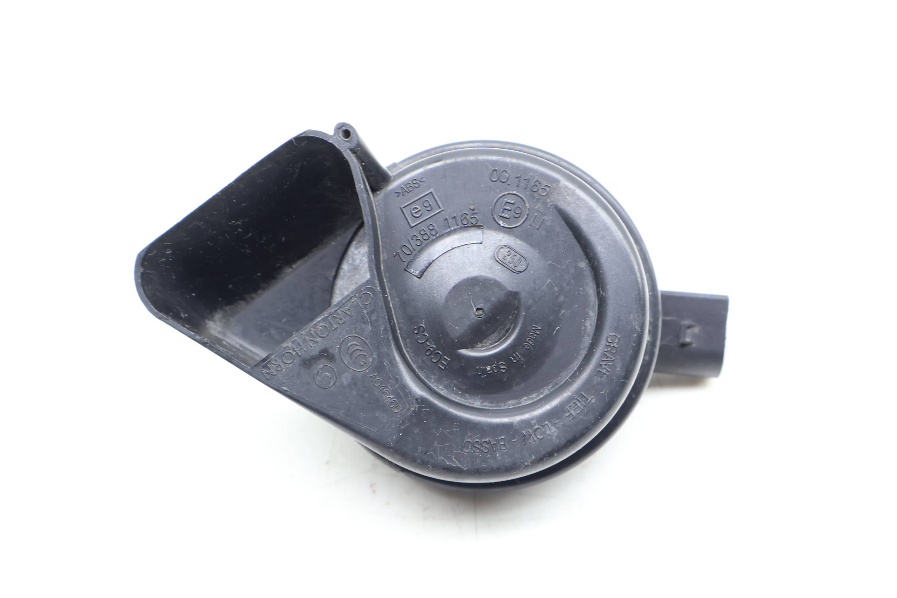 Horn (Low Tone / Frequency) 97063502601