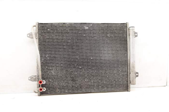Ac Condenser 561820411 main product photo