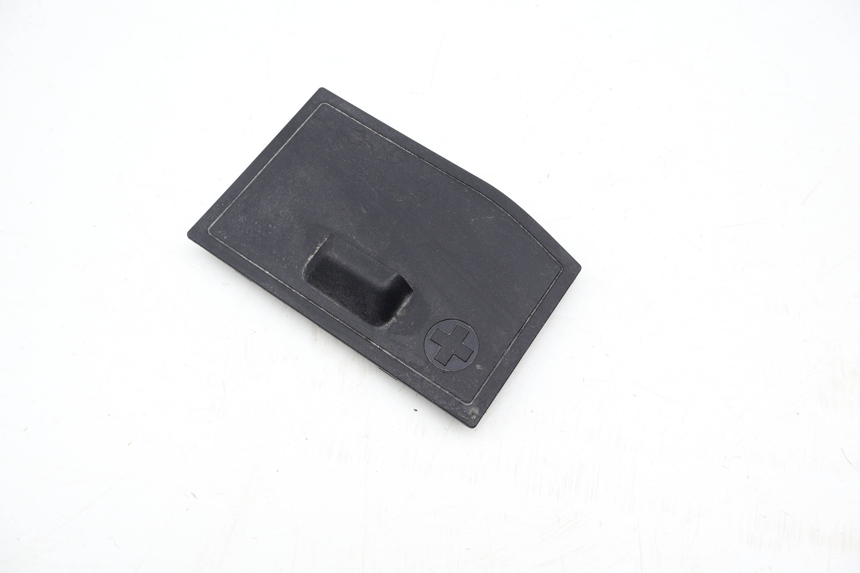 Battery Jumper Access Cover 8K1819424
