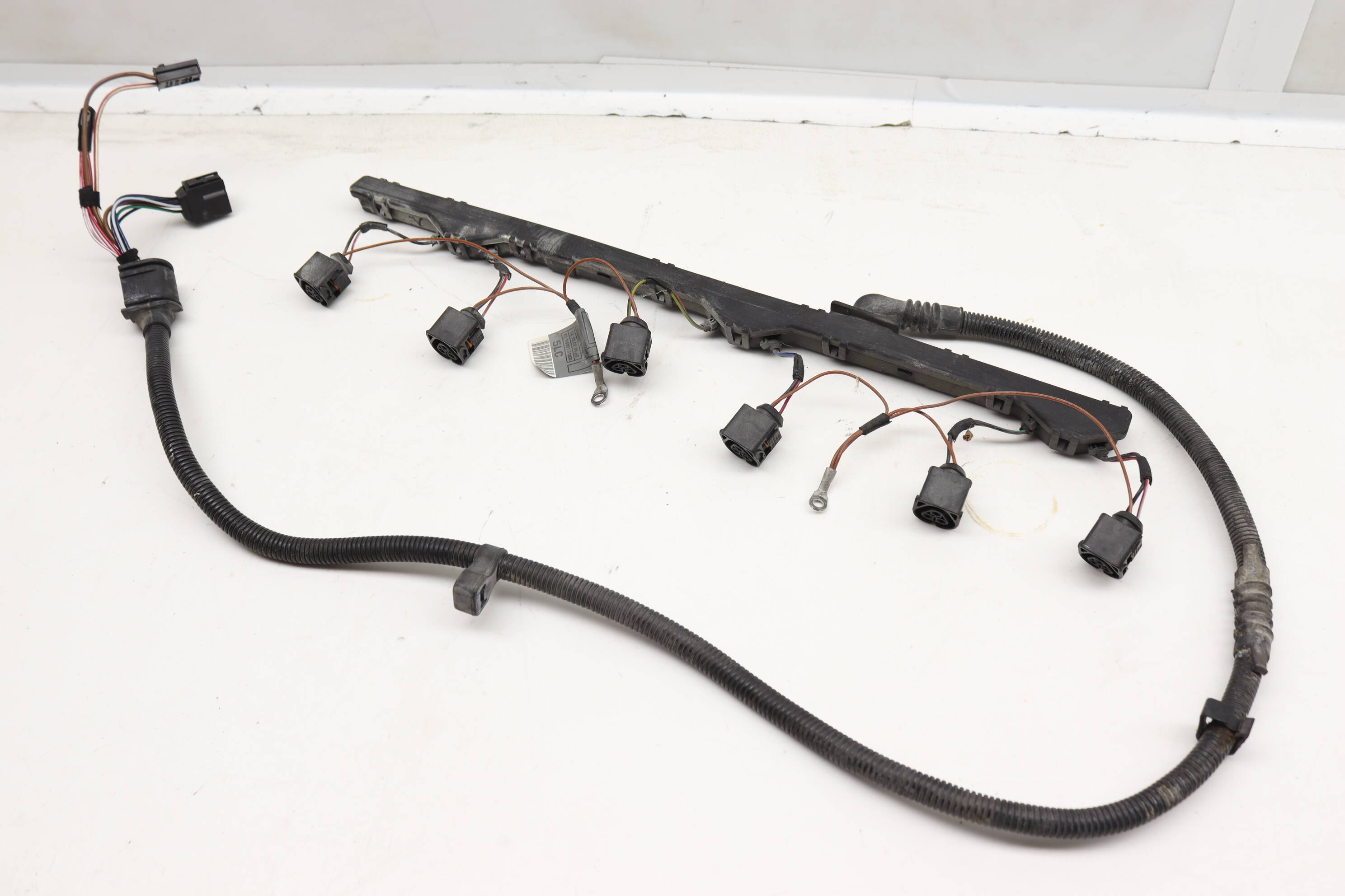 BMW Engine Ignition Module Wiring Harness (Z4) 12517524118