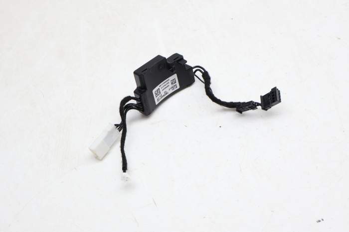 Steering Wheel Control Module 61317849447 main product photo