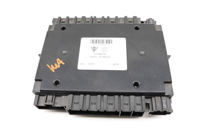 VW Front Seat Adjustment Control Module (Touareg) 7L0959760