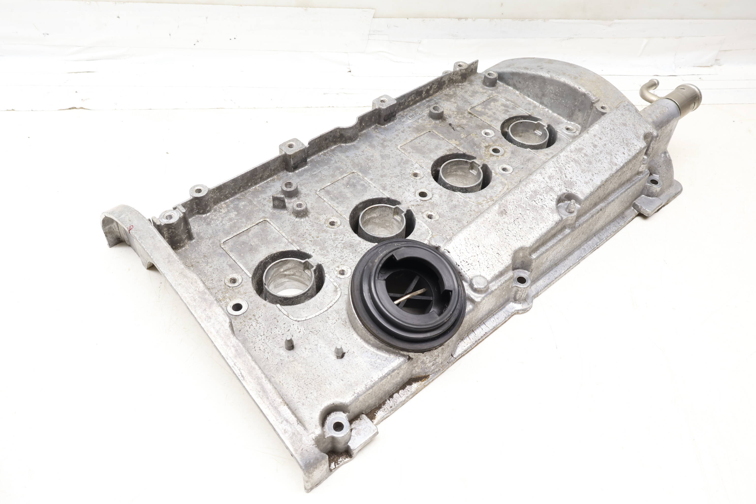 Engine Valve / Cylinder Head Cover 06A103469AD