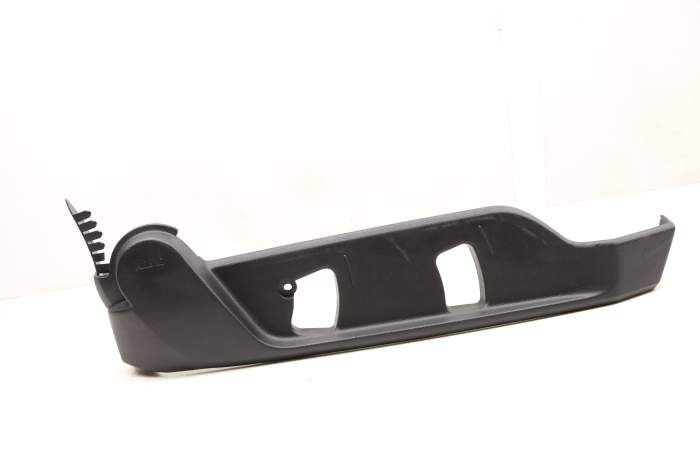 Outer Seat Switch Trim / Panel 52107304216 main product photo