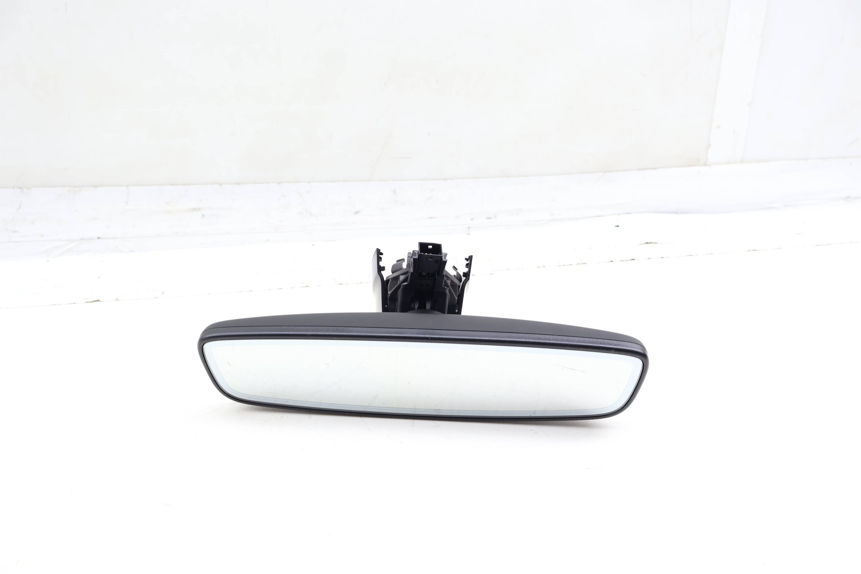 Interior Rear View Mirror W/ Auto Dim 3G0857511AM
