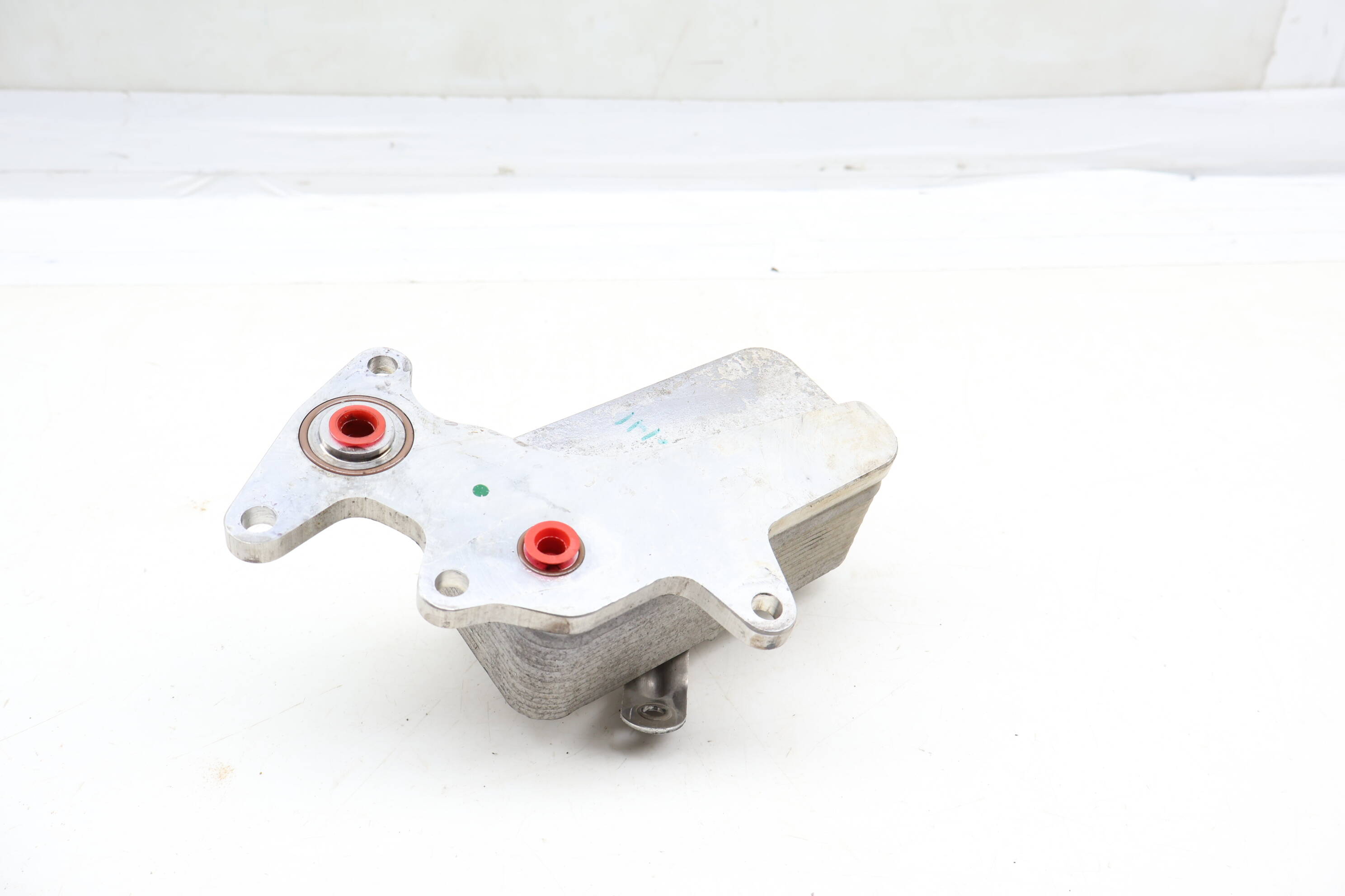 Transmission Oil Cooler 09G409061E